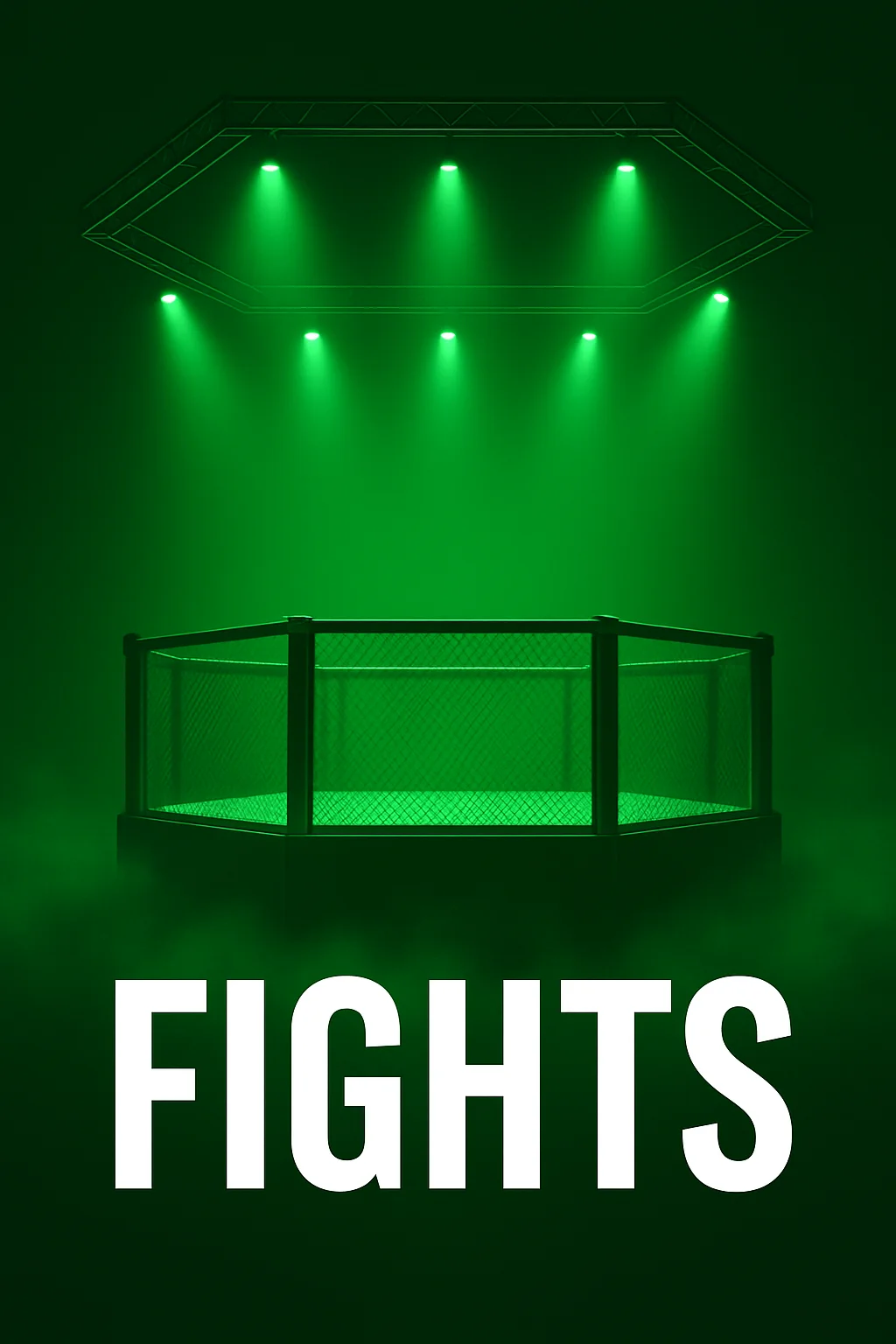 UFC - Watch UFC live with IPTV SMARTERS PRO streaming service