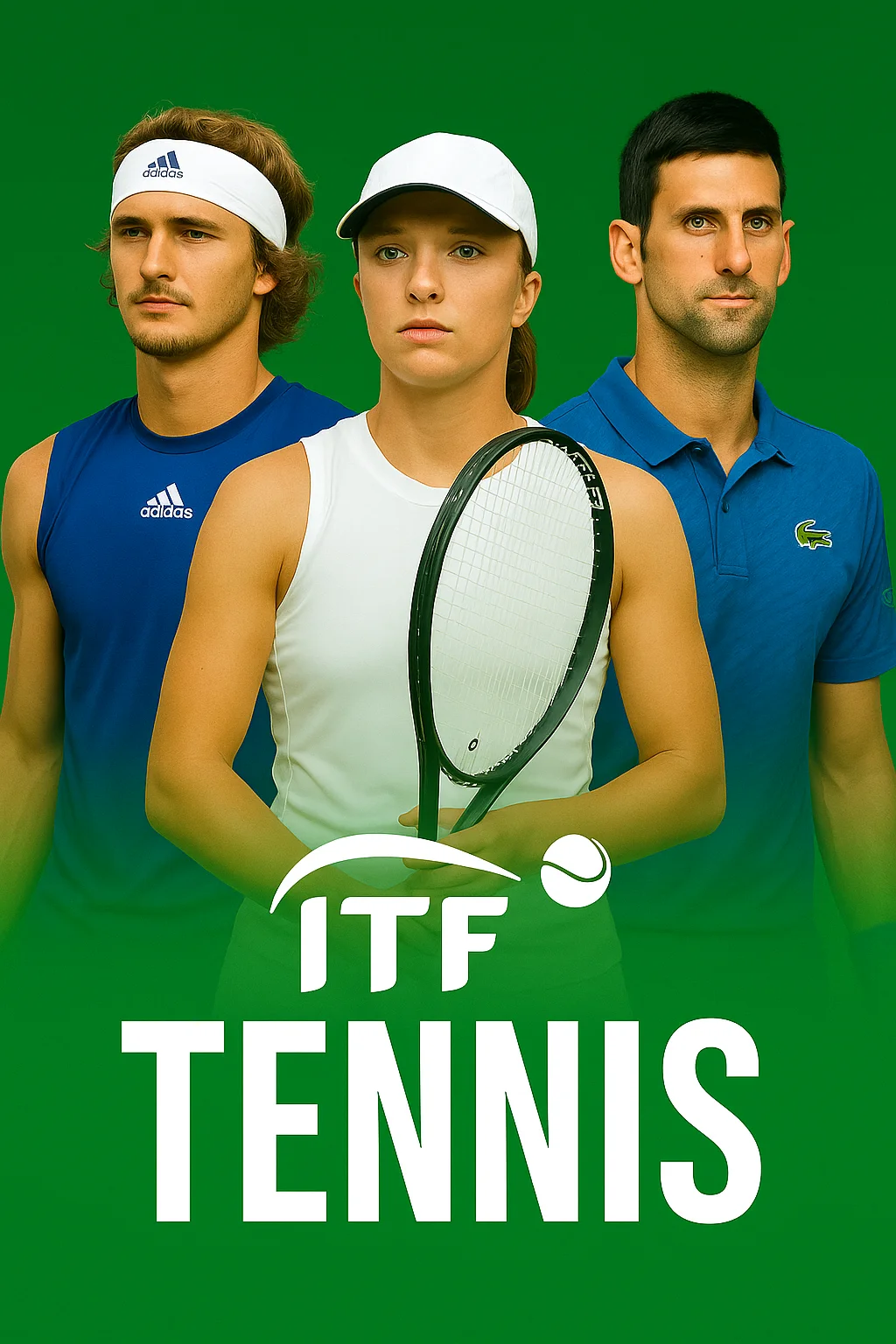 TENNIS - Watch Tennis live with IPTV SMARTERS PRO streaming service